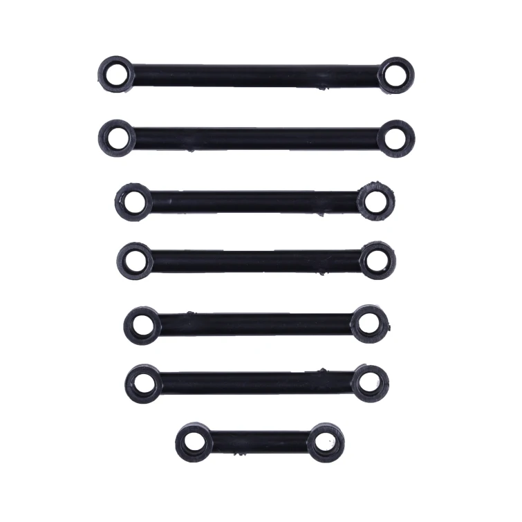 WLtoys A959 A969 A979 K929 A959-B A969-B A979-B K929-B RC автомобиль запасные части A959-03 стержень
WLtoys A959 A969 A979 K929 A959-B A969-B A979-B K929-B RC автомобиль запасные части A959-03 стержень