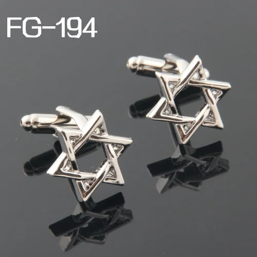Fashion Cufflinks High Quality Cufflinks For Men FIGURE 2014Cuff Links Wholesales Hexagon
Fashion Cufflinks High Quality Cufflinks For Men FIGURE 2014Cuff Links Wholesales Hexagon
