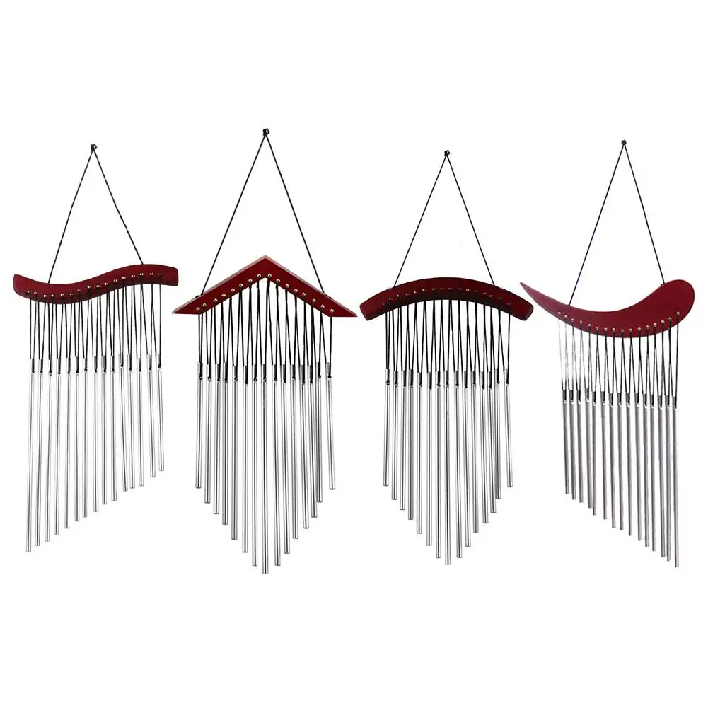 Wooden Hanging Wind Chimes Outdoor Design Garden Porch Balcony Bedroom Bells Wind Chimes Home Decoration Ornament
Wooden Hanging Wind Chimes Outdoor Design Garden Porch Balcony Bedroom Bells Wind Chimes Home Decoration Ornament