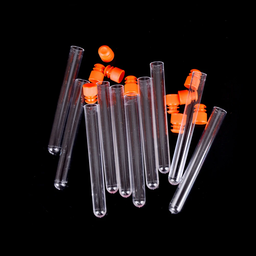 10PCS Felting Needle Container Holder 11*1.3cm Transparent Plastic Storage Bottle
10PCS Felting Needle Container Holder 11*1.3cm Transparent Plastic Storage Bottle