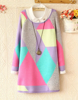 New autumn winter coat sexy women fashion circle maomao knitting leisure cultivate one's morality warm sweater
New autumn winter coat sexy women fashion circle maomao knitting leisure cultivate one's morality warm sweater