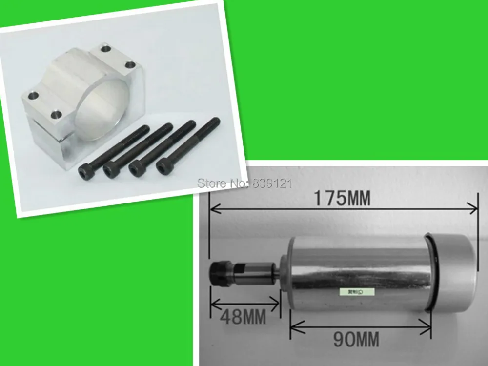 CNC 300 Вт Воздушный шпиндель охлаждения ER11 патрон DC 12-48 CNC 300 Вт шпиндель мотор кронштейн 24 в 36 В для PCB гравировки
CNC 300 Вт Воздушный шпиндель охлаждения ER11 патрон DC 12-48 CNC 300 Вт шпиндель мотор кронштейн 24 в 36 В для PCB гравировки