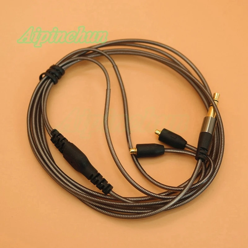 5Pcs Earphone Cable Replacement for MMCX Headphone for Shure SE215 SE315 SE425 SE535 SE846 UE900
5Pcs Earphone Cable Replacement for MMCX Headphone for Shure SE215 SE315 SE425 SE535 SE846 UE900