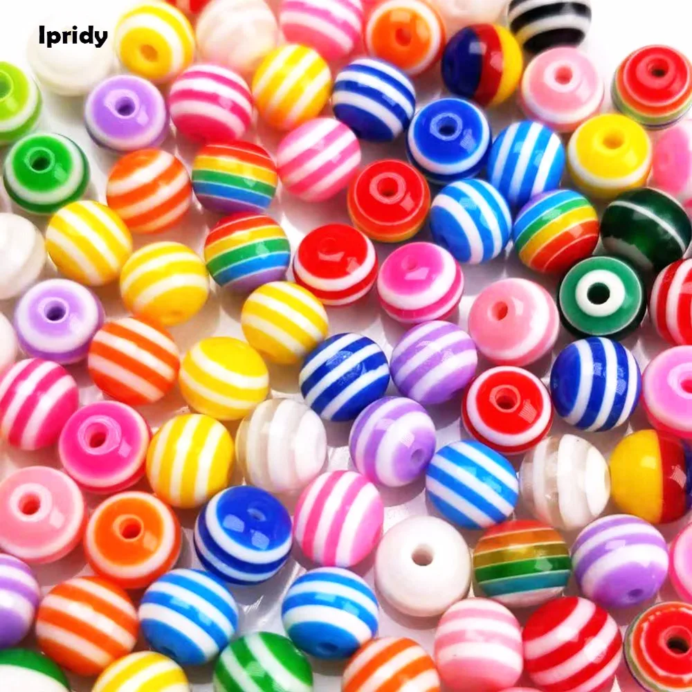 100Pcs/lot Mixed Multicolor new Fashion Round Eye Ball with Resin Beads,Evil Stripe Spacer Beads for Fashion Jewelry Making
100Pcs/lot Mixed Multicolor new Fashion Round Eye Ball with Resin Beads,Evil Stripe Spacer Beads for Fashion Jewelry Making