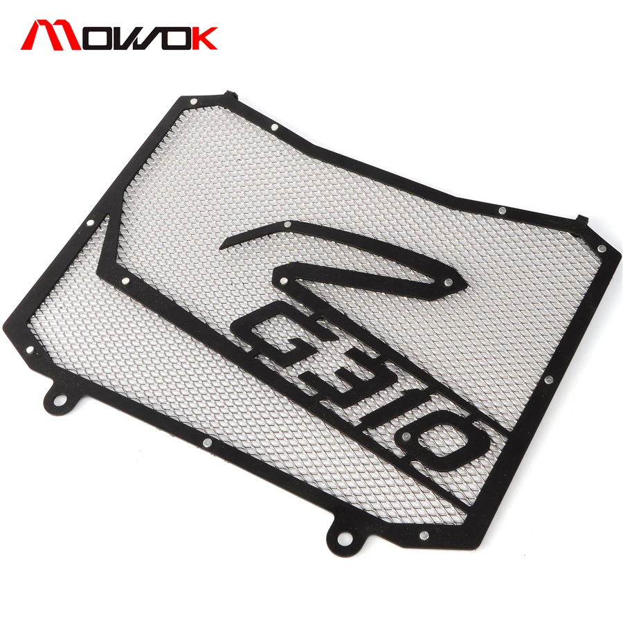 Red Blue Black color For bmw G310R G 310 R 2017-2018 Motorccycle accessories Radiator Grille Guard Cover Protector High Quality
Red Blue Black color For bmw G310R G 310 R 2017-2018 Motorccycle accessories Radiator Grille Guard Cover Protector High Quality
