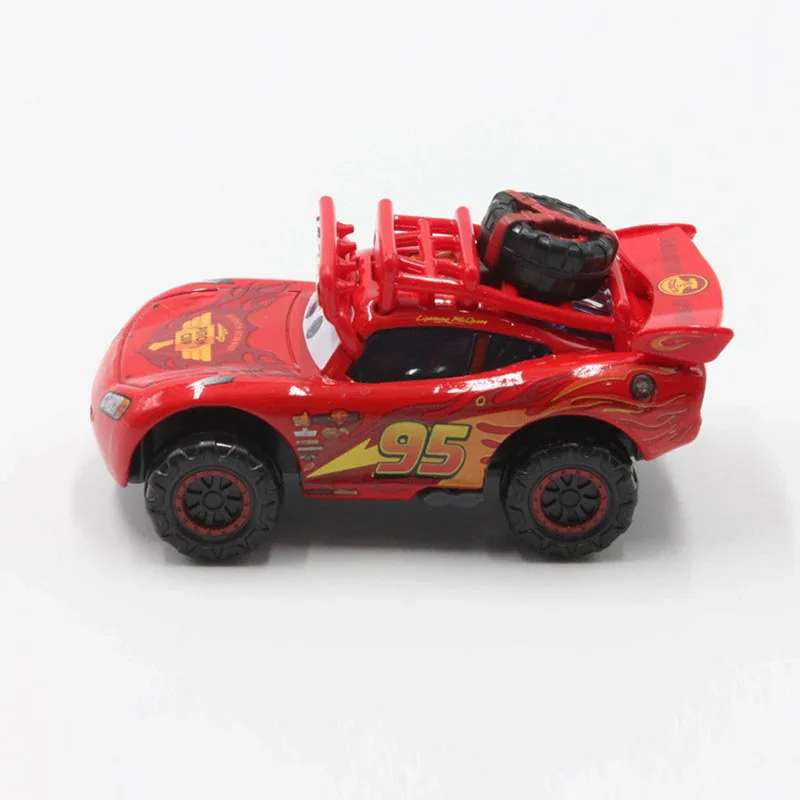 Disney Pixar Cars Cartoon Cars Lighting McQueen SUV Diecast Metal Alloy Toys Christmas Gift Toys For Kids Cars Toy Jackson Storm
Disney Pixar Cars Cartoon Cars Lighting McQueen SUV Diecast Metal Alloy Toys Christmas Gift Toys For Kids Cars Toy Jackson Storm