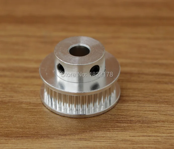 1pcs GT2 36 Teeth (36Teeth) Bore 8mm fit for width 6MM Belt 2GT Alumium Timing Pulley 2GT 36 tooth for 3d printer
1pcs GT2 36 Teeth (36Teeth) Bore 8mm fit for width 6MM Belt 2GT Alumium Timing Pulley 2GT 36 tooth for 3d printer