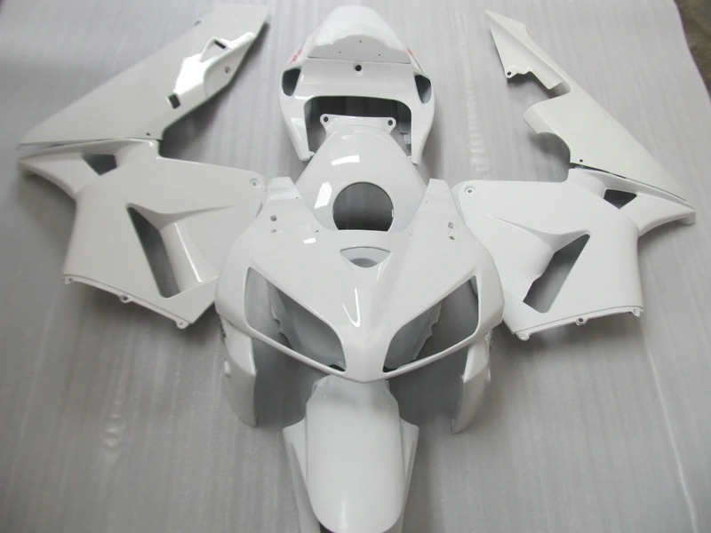 Injection molding Customize fairing kit for Honda CBR600 RR 05 06 all glossy white bodywork fairings set CBR600RR 2005 2006 QR21
Injection molding Customize fairing kit for Honda CBR600 RR 05 06 all glossy white bodywork fairings set CBR600RR 2005 2006 QR21