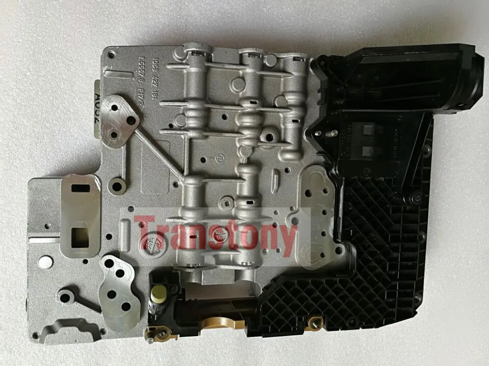 ZF6HP19 / ZF6HP21 клапан автоматической трансмиссии boby + TCM 6 SP RWD подходит для содержит Программирование
ZF6HP19 / ZF6HP21 клапан автоматической трансмиссии boby + TCM 6 SP RWD подходит для содержит Программирование