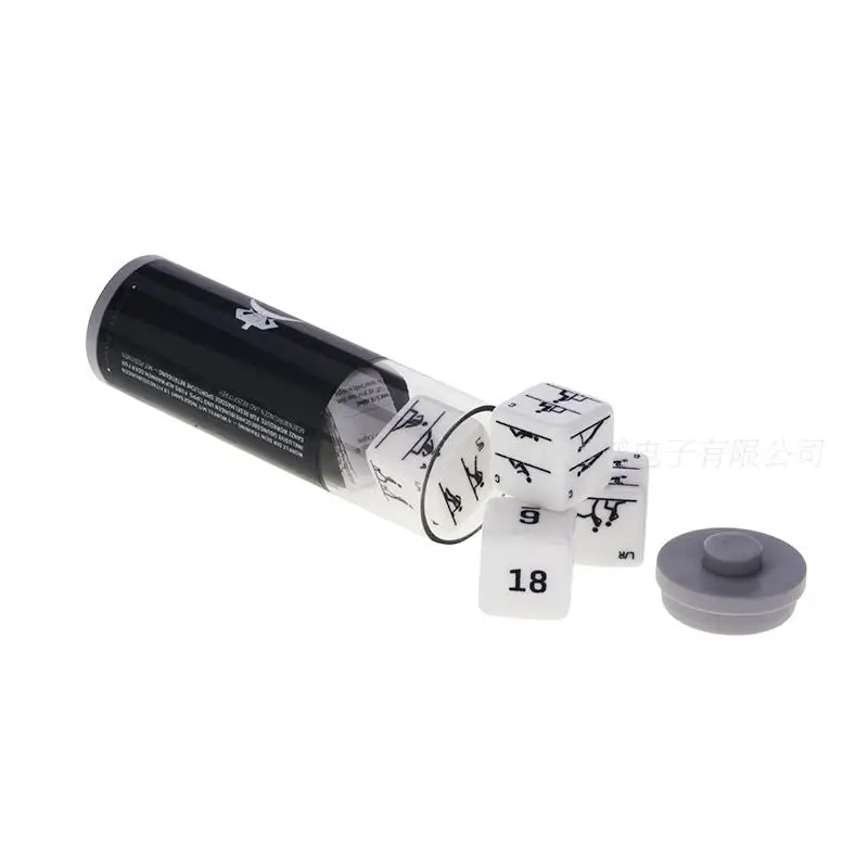 4 PCS/SET Sport Dice FitnessDice High Quality Acrylic Exercise Dice Kit 6 SIDES Dice
4 PCS/SET Sport Dice FitnessDice High Quality Acrylic Exercise Dice Kit 6 SIDES Dice