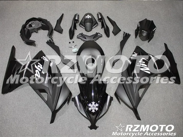 Новый ABS мотоцикл обтекатель для kawasaki Ninja 300 2013 2014 2015 2016 2017Ninja Injection Bodywor всех видов цветов No.510
Новый ABS мотоцикл обтекатель для kawasaki Ninja 300 2013 2014 2015 2016 2017Ninja Injection Bodywor всех видов цветов No.510