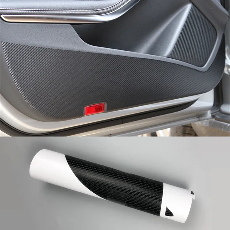 Car Door Anti Kick Pad Protection Film Carbon Fiber Style Stickers For Mercedes Benz GLA X156 2014-2019 Auto Accessories
Car Door Anti Kick Pad Protection Film Carbon Fiber Style Stickers For Mercedes Benz GLA X156 2014-2019 Auto Accessories