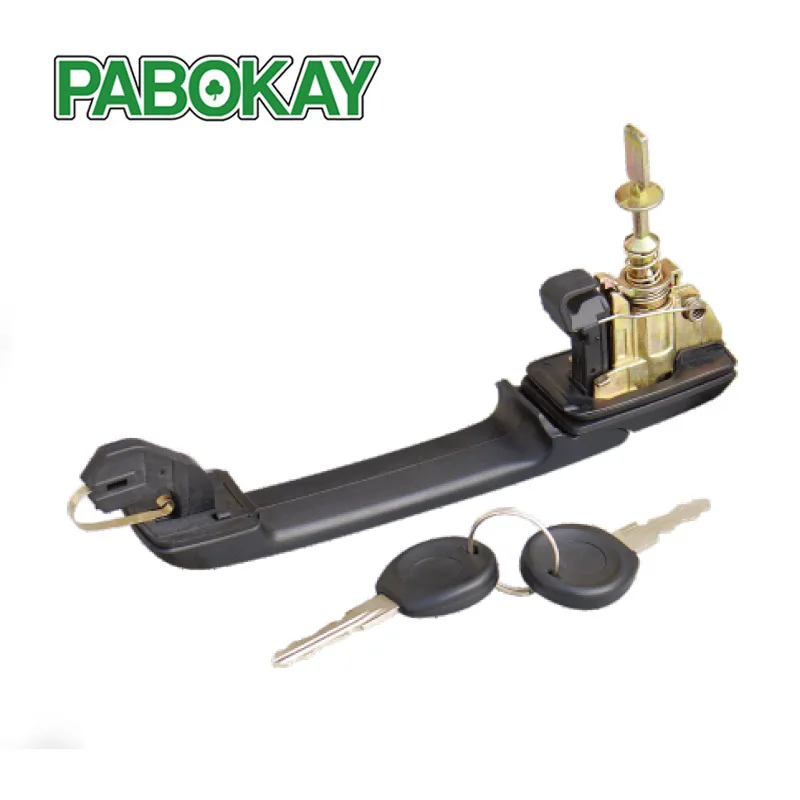 Для Vw Vento 1H2 Golf Mk3 1H1 вагон седан ручка левой передней двери 1991 103095755 115548 1H0837207B 103095