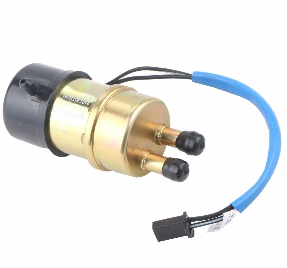 MOSTPLUS New Electric Fuel Pump Fits GL1500 Goldwing 1500 GL1500A GL1500SE | Автомобили и мотоциклы