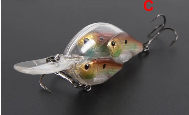 2015 lure bait fishing school bait Crankbait threadfin shadsimulation chubby hard plastic bait lures
2015 lure bait fishing school bait Crankbait threadfin shadsimulation chubby hard plastic bait lures