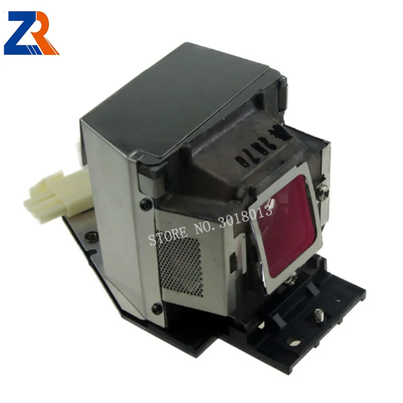 ZR Original 5j. J0a05.001 прожекторная лампа SHP132 с корпусом MP515/MP515ST/MP525/MP525ST/MS500/MS500 +/MP526/MP575 |