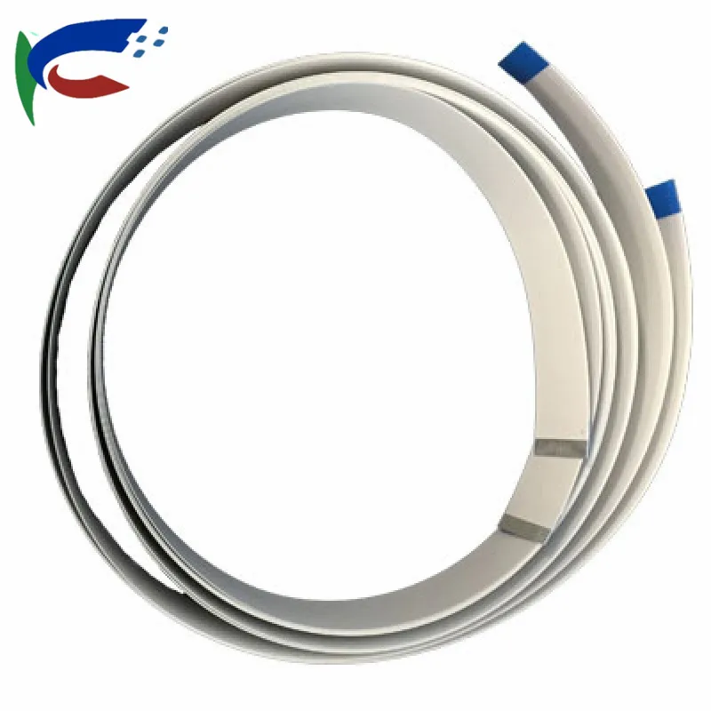 5pcs compatible new Q6659-67015 Q6659-60177 trailing cable for HP Designjet T610 T1100 Z2100 Z3100 Z3200 44inch
5pcs compatible new Q6659-67015 Q6659-60177 trailing cable for HP Designjet T610 T1100 Z2100 Z3100 Z3200 44inch