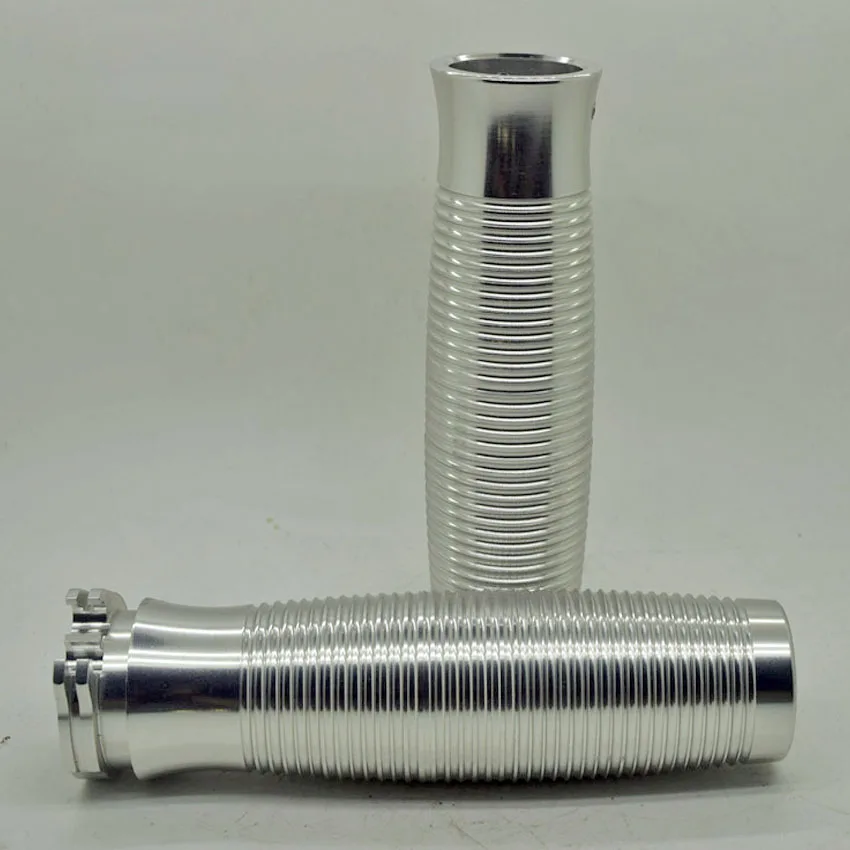 FOR HARLEY CUSTOM choppers HANDLE BAR GRIPS\MOTORCYCLE "BEEHIVE" HANDLE BAR GRIPS
FOR HARLEY CUSTOM choppers HANDLE BAR GRIPS\MOTORCYCLE "BEEHIVE" HANDLE BAR GRIPS