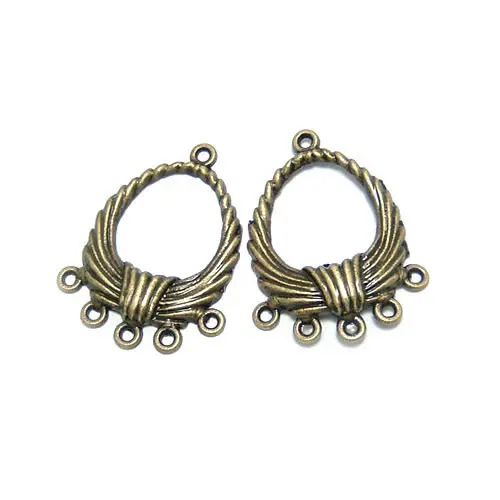 (7933)20PCS 33x21MM Antique Bronze Zinc Alloy Earrings Connector Charms Diy Jewelry Findings Accessories Wholesale
(7933)20PCS 33x21MM Antique Bronze Zinc Alloy Earrings Connector Charms Diy Jewelry Findings Accessories Wholesale