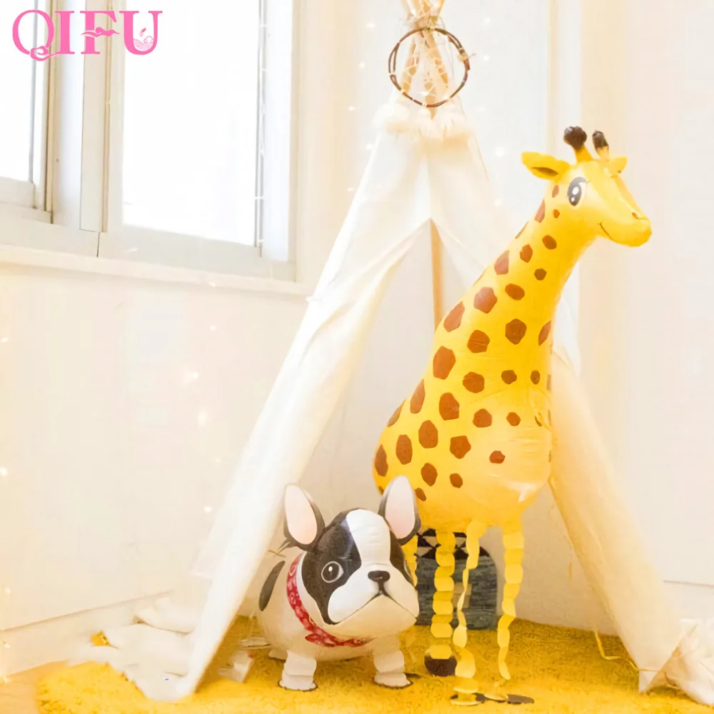 Jungle Party Happy Birthday Balloons Balloon Animal Ballons Safari Party Helium Walking Balloons Birthday Party Decorations Kids
Jungle Party Happy Birthday Balloons Balloon Animal Ballons Safari Party Helium Walking Balloons Birthday Party Decorations Kids