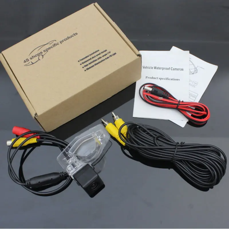YESSUN Car Rear View Back Up Reverse Parking Camera For Honda LaGreat Legend Ridgeline car HD CCD Waterproof camera
YESSUN Car Rear View Back Up Reverse Parking Camera For Honda LaGreat Legend Ridgeline car HD CCD Waterproof camera