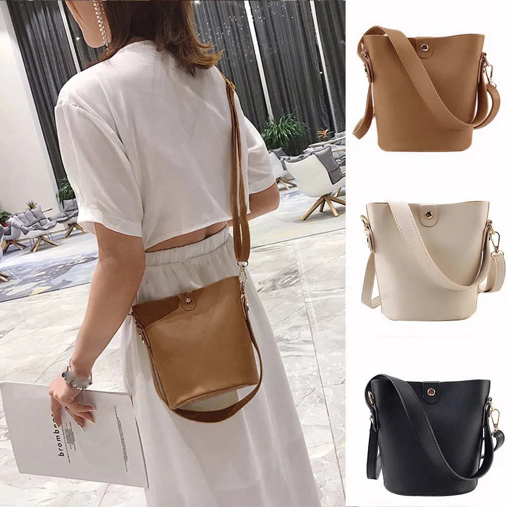 OCARDIAN Women Handbags Fashion Mini Portable Single-shoulder Bag Pure PU Hasp New Fashion Handbag Crossbody Bag Drop ship 62210
OCARDIAN Women Handbags Fashion Mini Portable Single-shoulder Bag Pure PU Hasp New Fashion Handbag Crossbody Bag Drop ship 62210