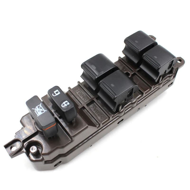 High Quality Hot Selling 84040-33070 For LEXUS ES350 NEW Electric Power Window Lifter Master Control Switch 2007-2012
High Quality Hot Selling 84040-33070 For LEXUS ES350 NEW Electric Power Window Lifter Master Control Switch 2007-2012