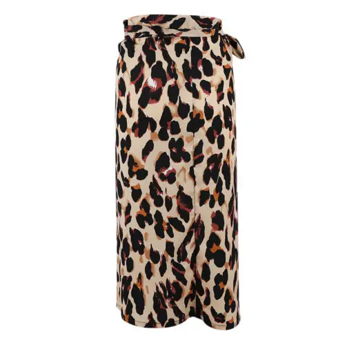 Fashion Women's Bandage Bodycon Sleeveless Evening Party Cocktail Club Leopard Mini Skirts
Fashion Women's Bandage Bodycon Sleeveless Evening Party Cocktail Club Leopard Mini Skirts