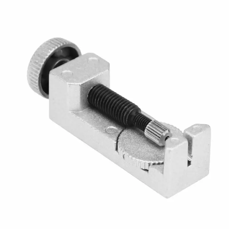 Watch Link Strap Pins Remover Watchmake Repair Tool Adjuster Watch Chain Replace Hand Repairing Tool Kit
Watch Link Strap Pins Remover Watchmake Repair Tool Adjuster Watch Chain Replace Hand Repairing Tool Kit