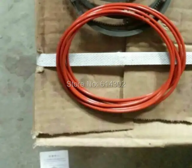 Weichai Ricardo R4105D R4105ZD R4105AZLD series diesel engine parts O seal ring / O-rings for cylinder liner
Weichai Ricardo R4105D R4105ZD R4105AZLD series diesel engine parts O seal ring / O-rings for cylinder liner