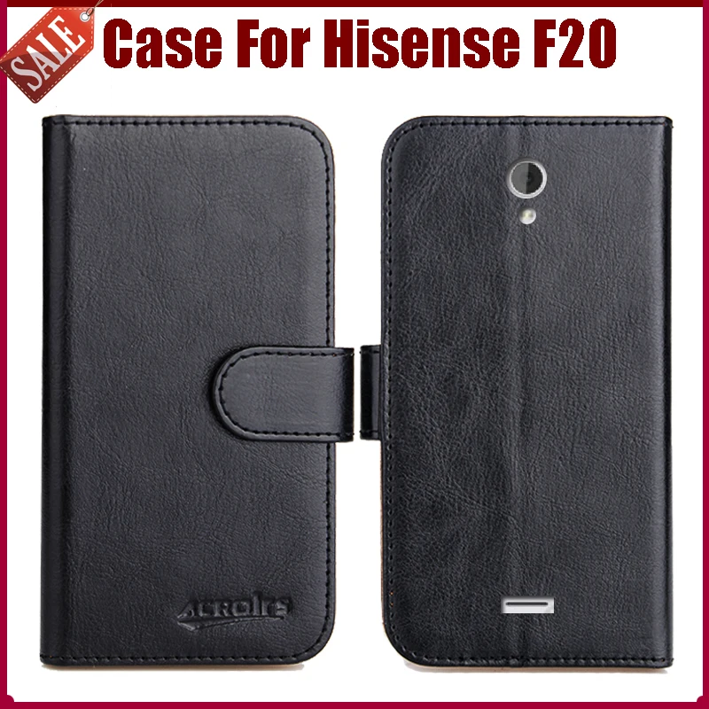 Hot Sale! Hisense F20 Case High Quality 6 Colors Flip Leather Exclusive Protective Cover For Hisense F20 Case
Hot Sale! Hisense F20 Case High Quality 6 Colors Flip Leather Exclusive Protective Cover For Hisense F20 Case