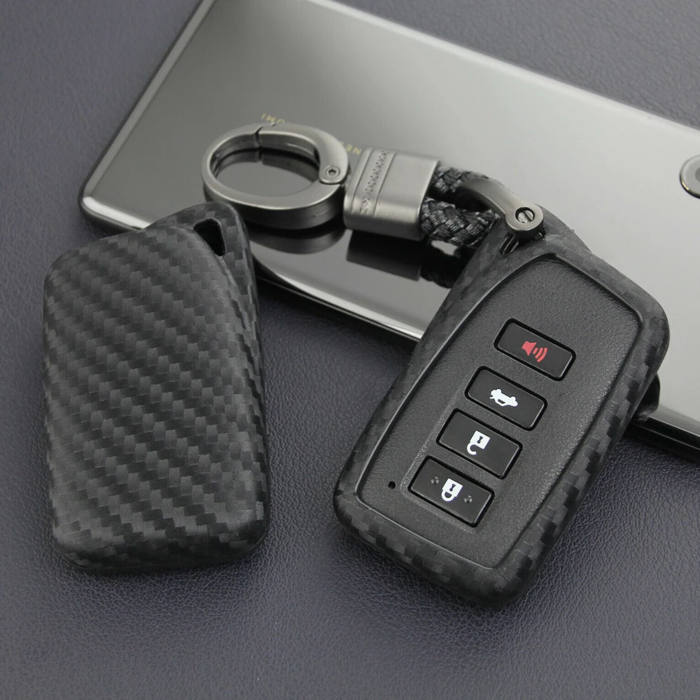 Брелок для автомобильного ключа 2019, чехол из углеродного волокна для Lexus, брелок для автомобильного ключа из углеродного волокна, чехол, цеп...
Брелок для автомобильного ключа 2019, чехол из углеродного волокна для Lexus, брелок для автомобильного ключа из углеродного волокна, чехол, цеп...