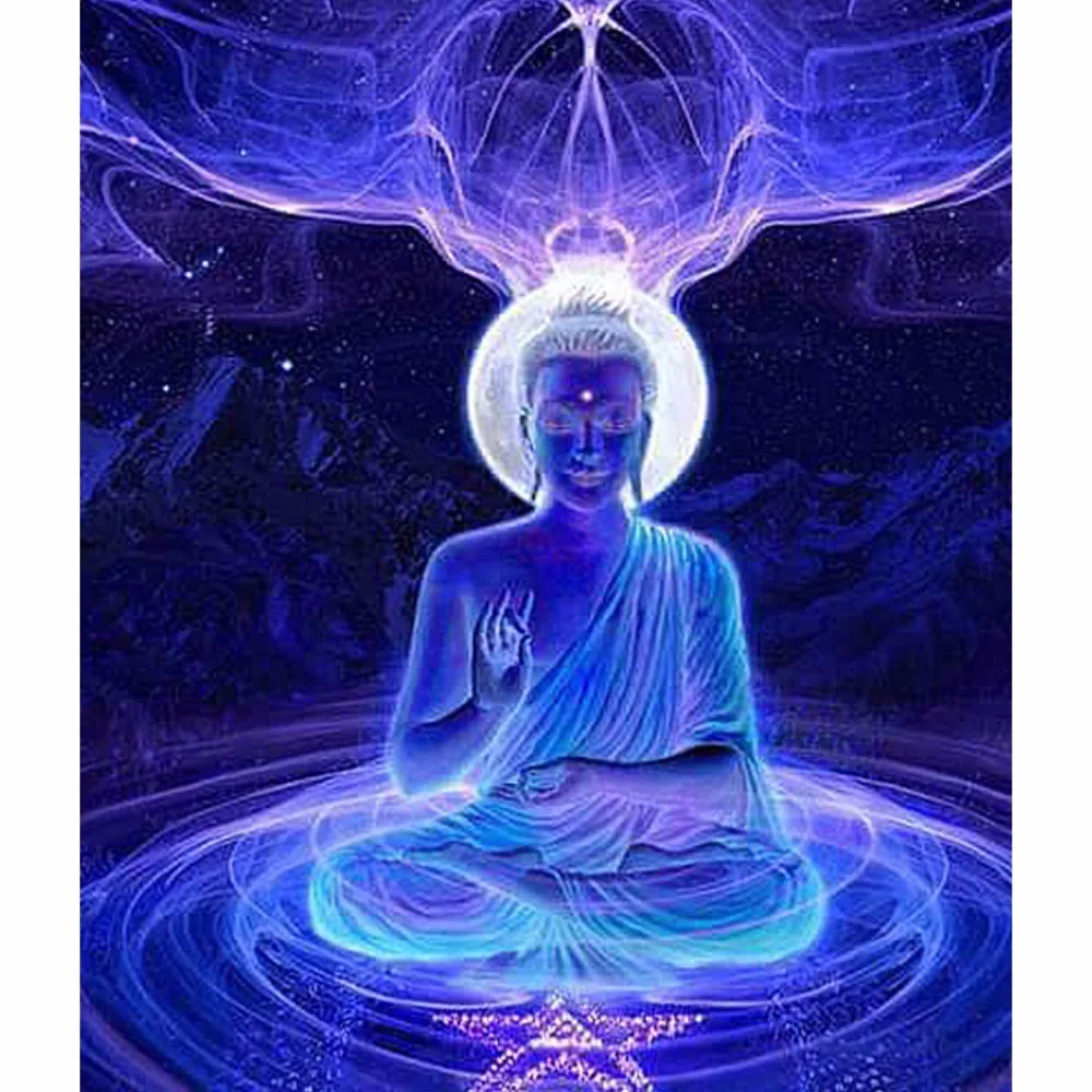 Buddha Full Square portrait 5D DIY Diamond Painting Mosaic Rhinestone picture 3D cross stitch kits embroidery Home Crafts HL138
Buddha Full Square portrait 5D DIY Diamond Painting Mosaic Rhinestone picture 3D cross stitch kits embroidery Home Crafts HL138