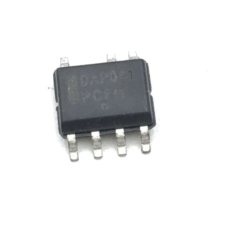 Сменный чип DAP041 SOP7 IC для контроллера PS4 ЖК экран блок питания IC|Запасные части| |