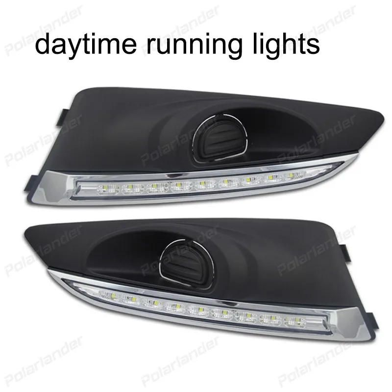 2017 new arrival auto lamp Daytime running light car styling for A/veo 2011-2013 or S/onic 2015
2017 new arrival auto lamp Daytime running light car styling for A/veo 2011-2013 or S/onic 2015