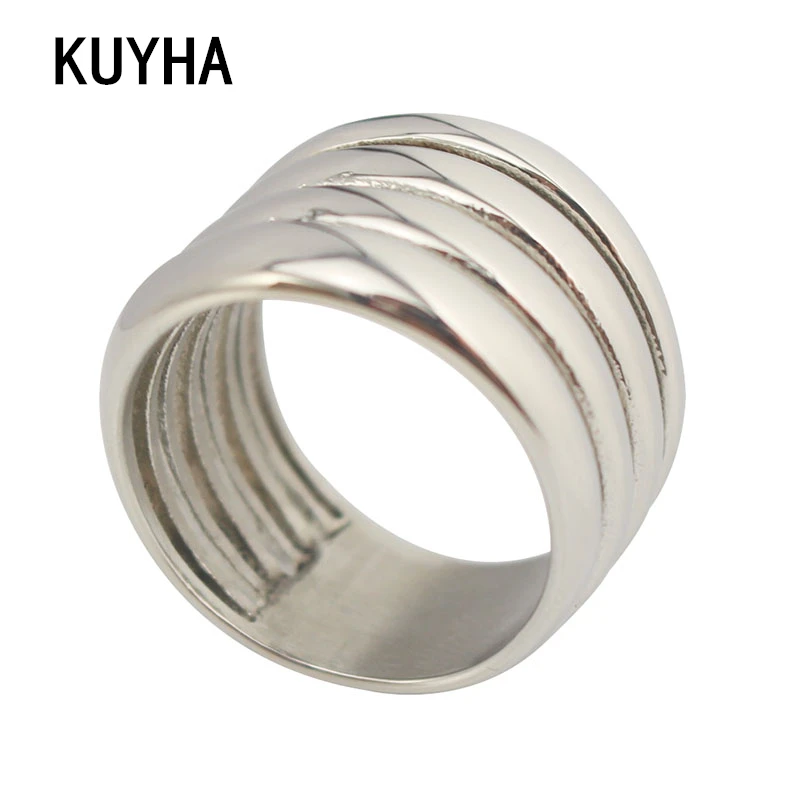 Unique Irregular Hollow Ring For Women/Men 316L Stainless Steel Punk Party Knuckle Jewelry
Unique Irregular Hollow Ring For Women/Men 316L Stainless Steel Punk Party Knuckle Jewelry