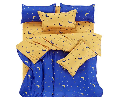 JU Fashion Color Mix And Match Cotton Bedding Set Bed Sheet Duvet Cover Pillowcase 4 pcs Combination Bed Cover Bed Linen
JU Fashion Color Mix And Match Cotton Bedding Set Bed Sheet Duvet Cover Pillowcase 4 pcs Combination Bed Cover Bed Linen
