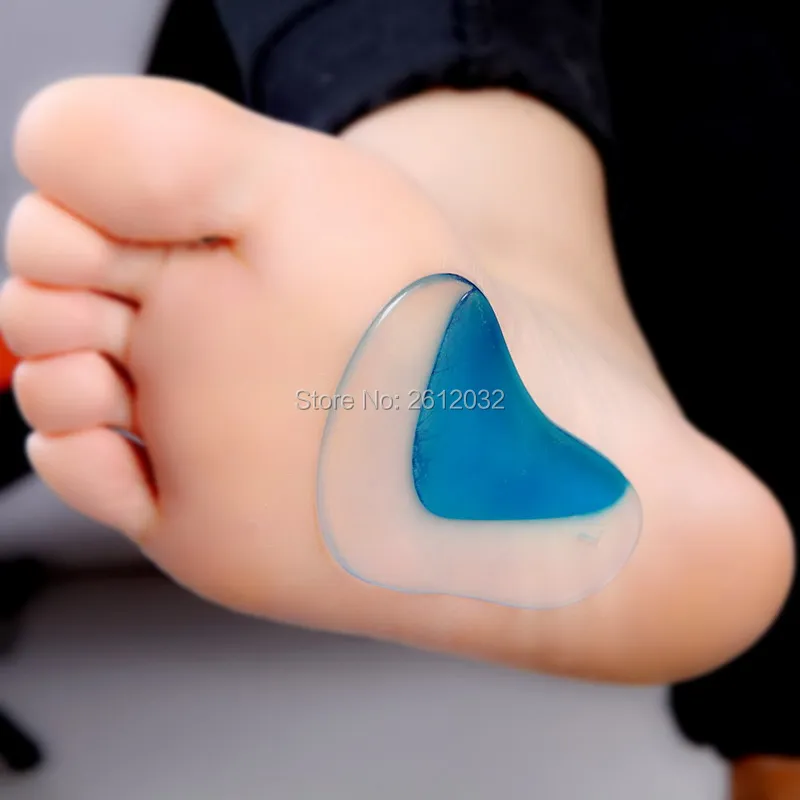 500Pcs Orthopedic Orthotic Arch Support Insole Flat Foot Flatfoot Correction Shoe Insoles Cushion Inserts Foot Care Tool
500Pcs Orthopedic Orthotic Arch Support Insole Flat Foot Flatfoot Correction Shoe Insoles Cushion Inserts Foot Care Tool