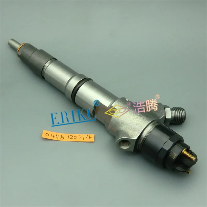 ERIKC 0455 120 214 diesel common rail injector 0455120214 (0 455 120 214) diesel common rail injector 0986AD1007 / 0986AD1008
ERIKC 0455 120 214 diesel common rail injector 0455120214 (0 455 120 214) diesel common rail injector 0986AD1007 / 0986AD1008