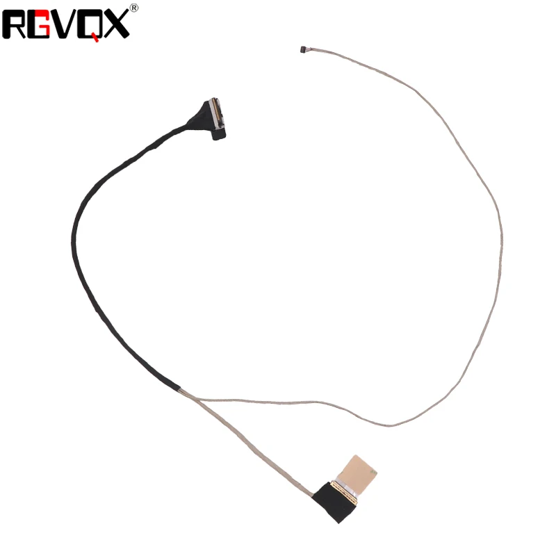 New Laptop LCD Cable for ACER E14 ES1-411 ES1-431 PN DD0Z8ALC000 Replacement Notebook LCD LVDS Cable
New Laptop LCD Cable for ACER E14 ES1-411 ES1-431 PN DD0Z8ALC000 Replacement Notebook LCD LVDS Cable