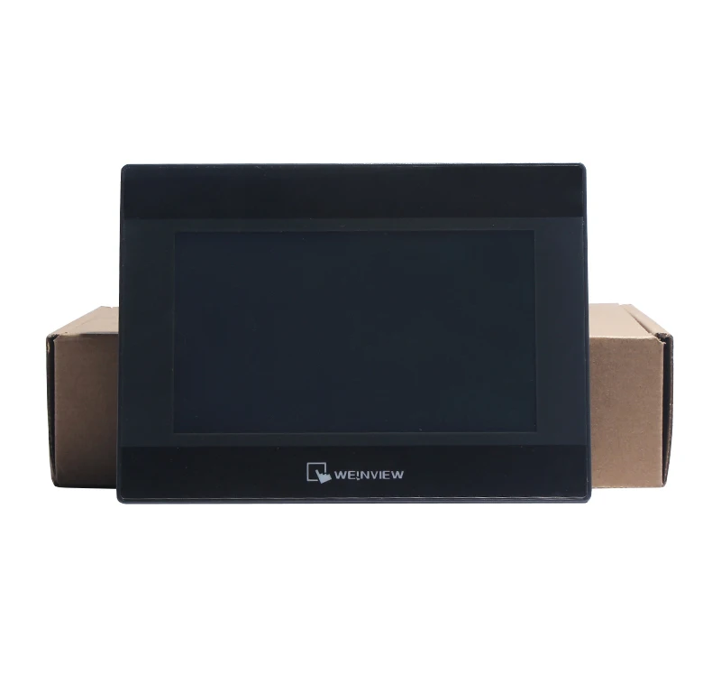 WEINVIEW Weintek TK6071IP Touch Screen 7" TFT 800 x 480 32Bit RISC CPU 400MHz Y
WEINVIEW Weintek TK6071IP Touch Screen 7" TFT 800 x 480 32Bit RISC CPU 400MHz Y