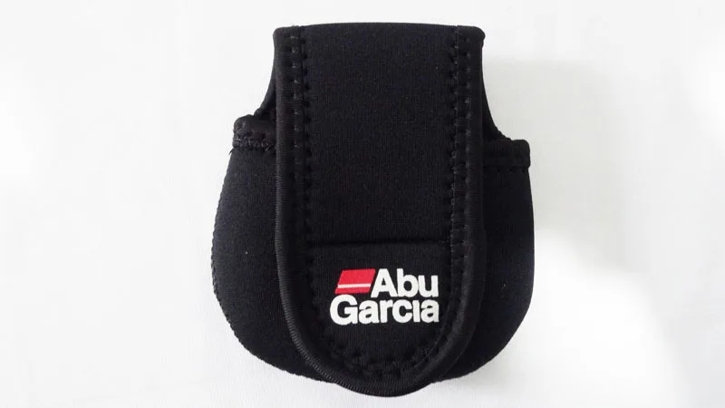 Новинка сумка для рыболовной катушки ABU Garcia чехлы заброса приманки катушка