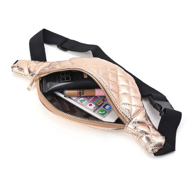 Fashion Women Waist Bag Bum Phone Pouch Fanny Pack Running Zip Belt Chset Bags Travel
Fashion Women Waist Bag Bum Phone Pouch Fanny Pack Running Zip Belt Chset Bags Travel