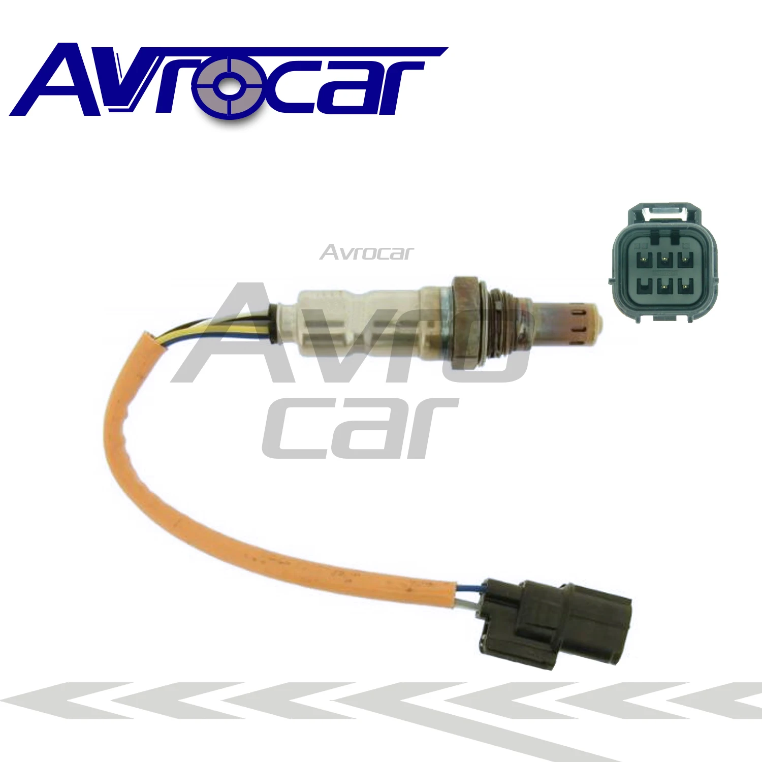 Датчик содержания кислорода в воздухе, для Acura MDX RLX 2345098 36531R70A02 36541R70A01 36541-R70-A01 Lambda 14-15
Датчик содержания кислорода в воздухе, для Acura MDX RLX 2345098 36531R70A02 36541R70A01 36541-R70-A01 Lambda 14-15
