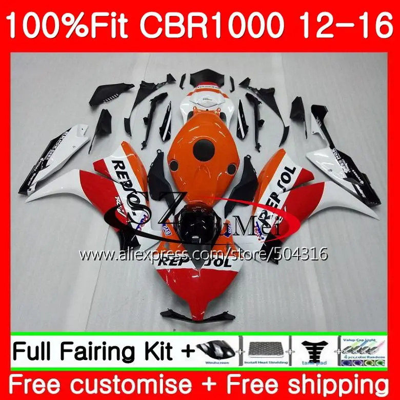 Инъекция для HONDA CBR1000RR 12 13 14 15 16 100NO.1 CBR 1000RR 1000 RR CBR1000 RR 2012 2013 2014 2015 2016 белого цвета
Инъекция для HONDA CBR1000RR 12 13 14 15 16 100NO.1 CBR 1000RR 1000 RR CBR1000 RR 2012 2013 2014 2015 2016 белого цвета