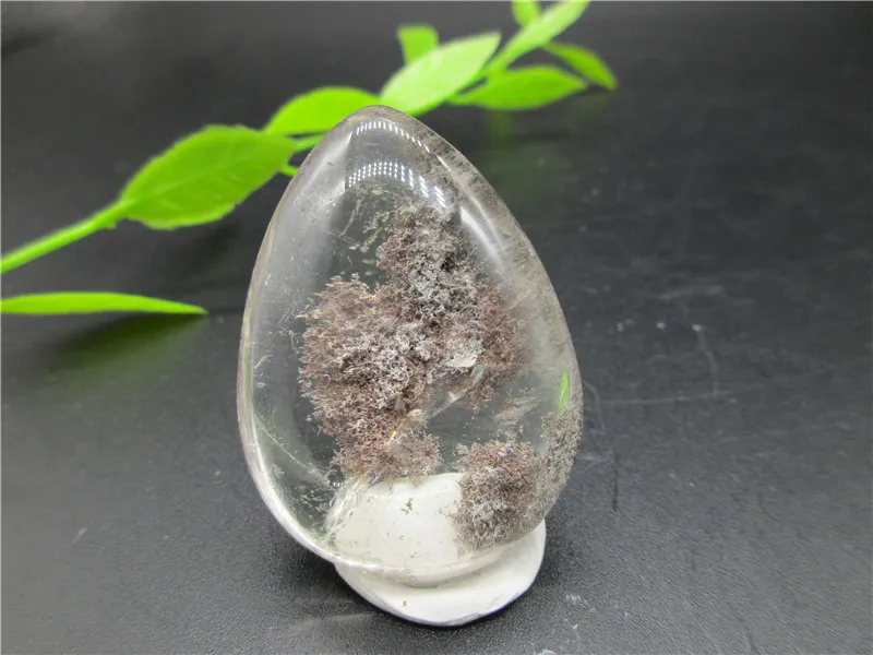 Rare Natural Chorite Crystals Garden Red Phantom Crystal Ghost Quartz Guest Quarte Minerals Specimen Collection Decoration
Rare Natural Chorite Crystals Garden Red Phantom Crystal Ghost Quartz Guest Quarte Minerals Specimen Collection Decoration