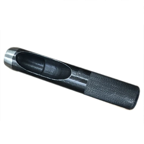 Punches leather belt hole puncher New Type: 14mm Punch | Канцтовары для офиса и дома