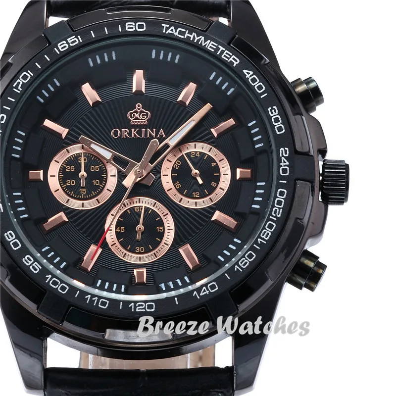 MG. ORKINA Relogio Masculino Stainless Steel Black Case Date Display Men'S Quartz Watch Black Strap Business Watch Men Watch
MG. ORKINA Relogio Masculino Stainless Steel Black Case Date Display Men'S Quartz Watch Black Strap Business Watch Men Watch