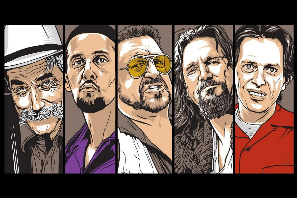 canvas fabric poster custom print (frame available) Big Lebowski movies actors PDY122 for wall decor room decor home decoration
canvas fabric poster custom print (frame available) Big Lebowski movies actors PDY122 for wall decor room decor home decoration