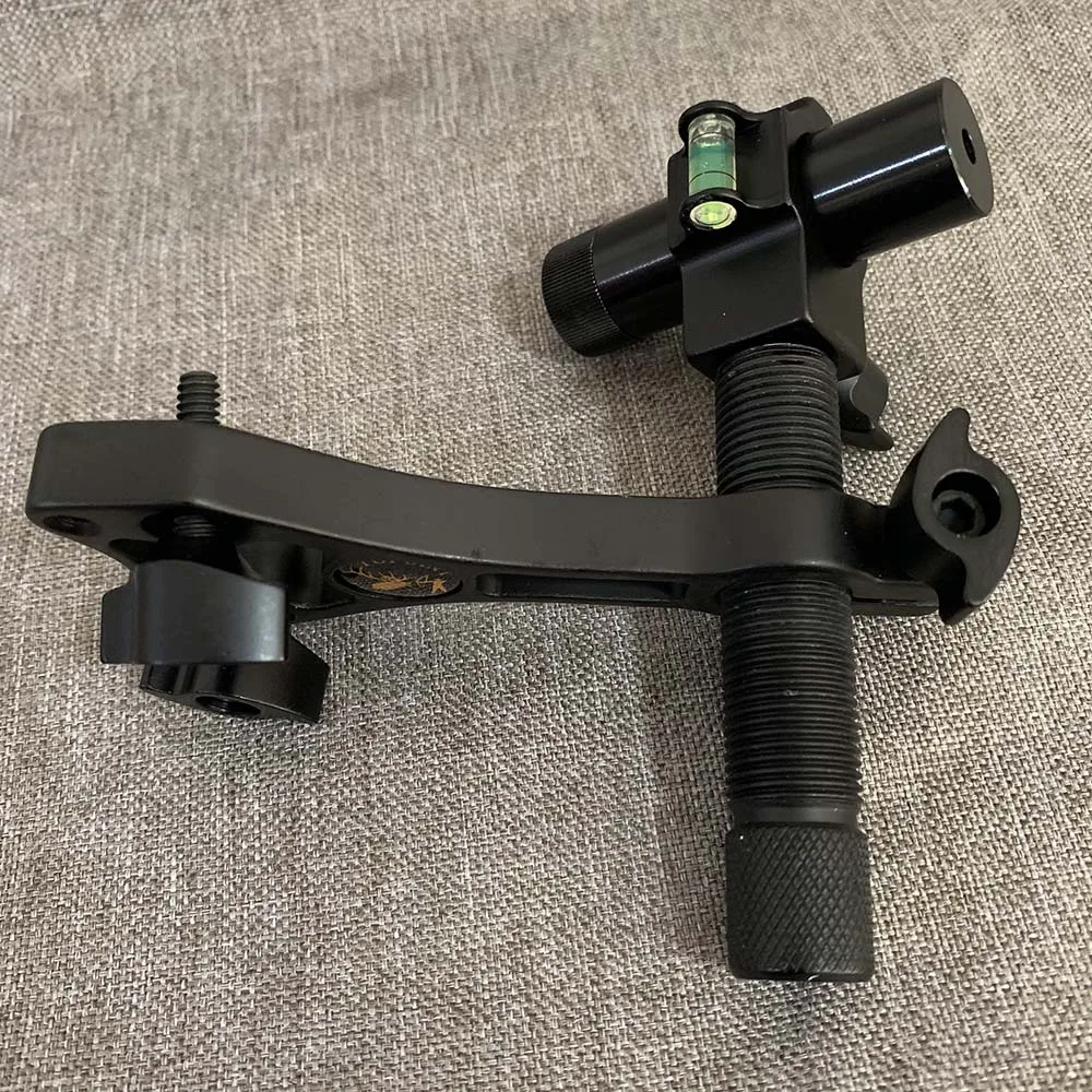 Compound Bow Laser Sight Aluminum Archery Center Laser Aligner with 360 Degree Rotating Head and Body hunting accessories
Compound Bow Laser Sight Aluminum Archery Center Laser Aligner with 360 Degree Rotating Head and Body hunting accessories